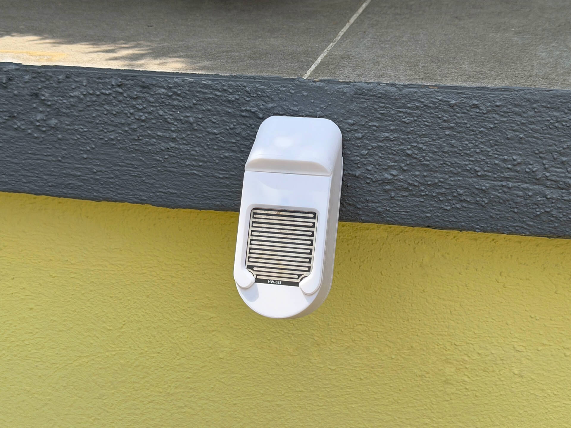 IMG_4288 Alltagseindrücke aus KW 28/26: Neuer Regensensor, Outdoorgehäuse für Kontaktsensor und mehr