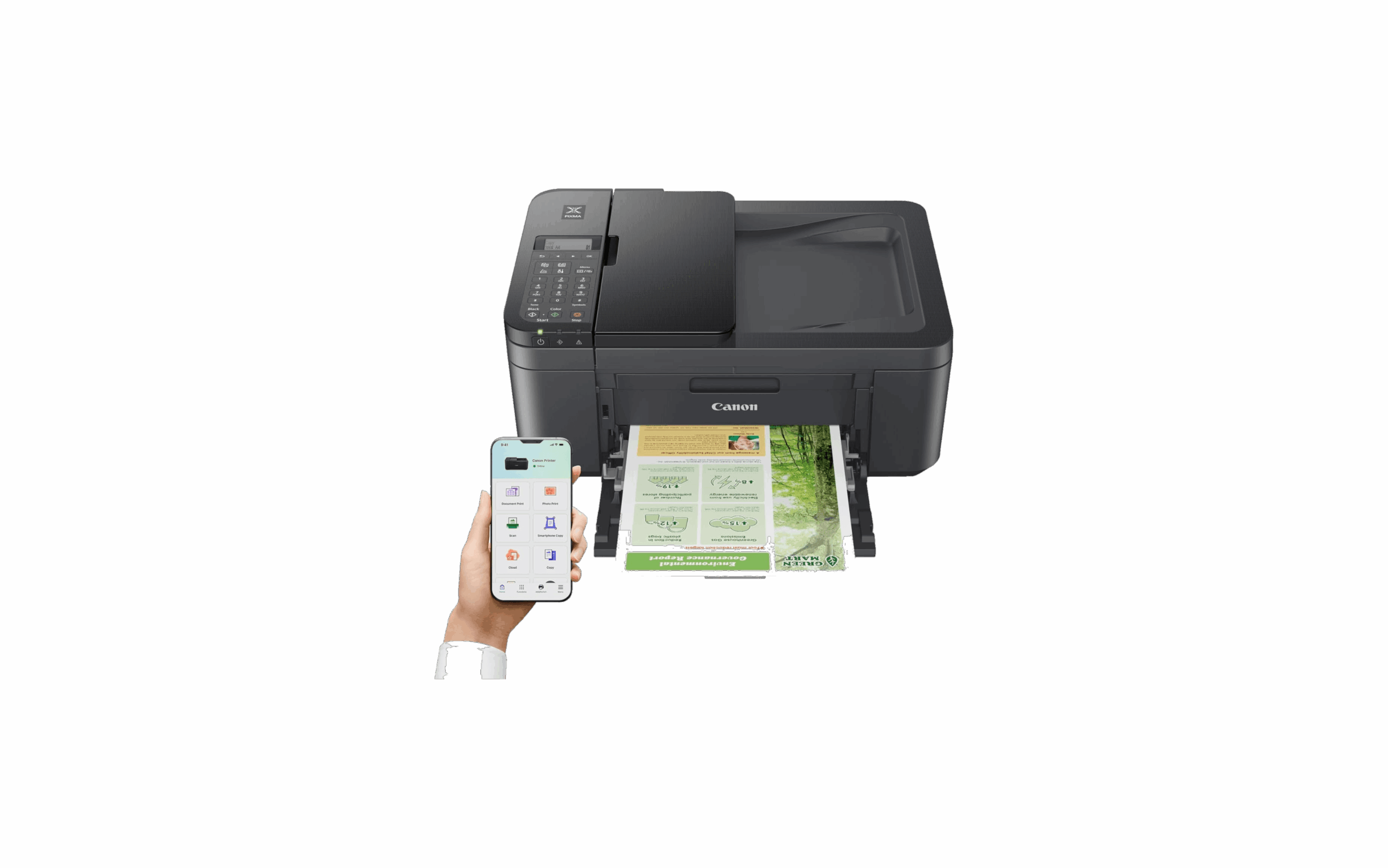 Angebot_Artikel_Canon_Drucker_Amazon-scaled Canon Multifunktionsdrucker mit Apple AirPrint für 59,49 € erhältlich