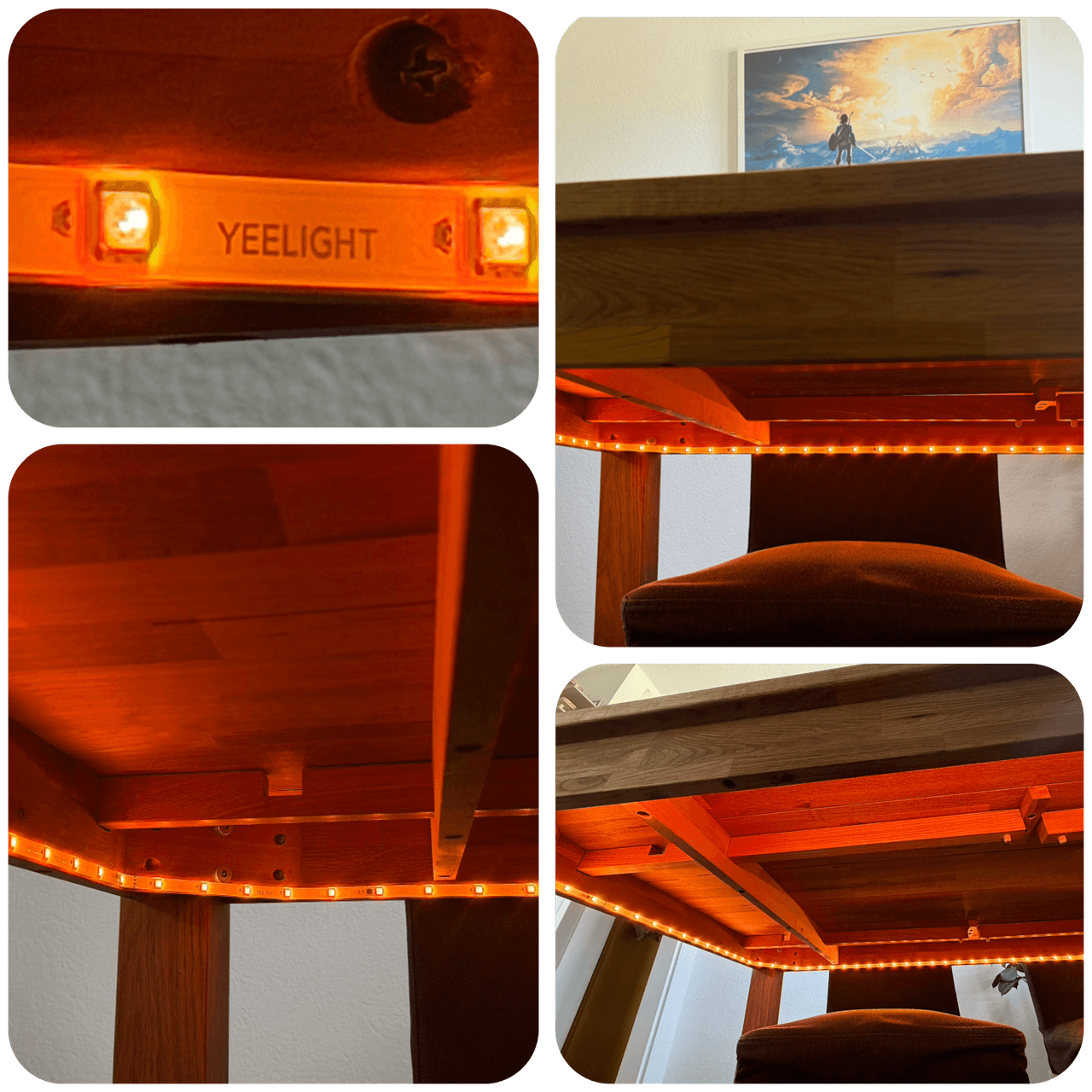 LED-Streifen-von-Yeelight-Matter-Thread-Matthias-Petrat6 LED-Streifen von Yeelight