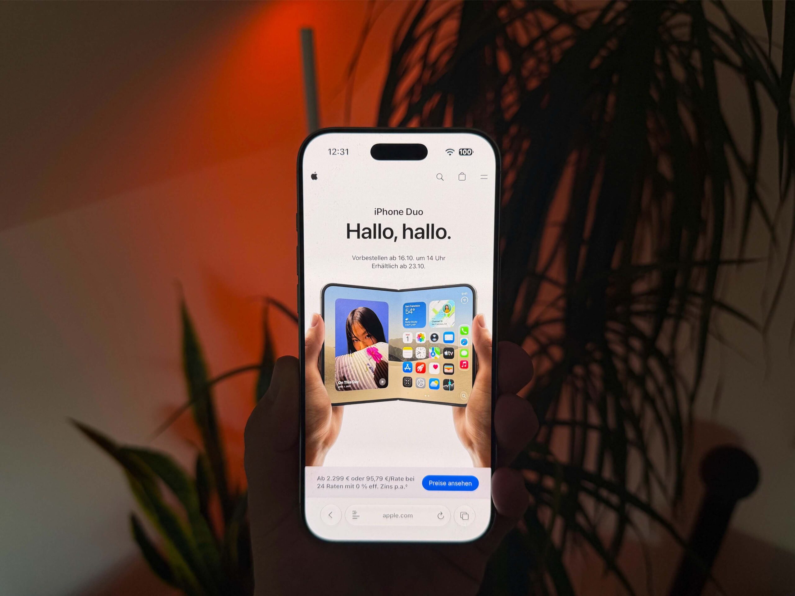 Das-iPhone-Duo-erste-Gedanken-Kolumne-Matthias-Petrat-scaled Das iPhone Duo – erste Gedanken