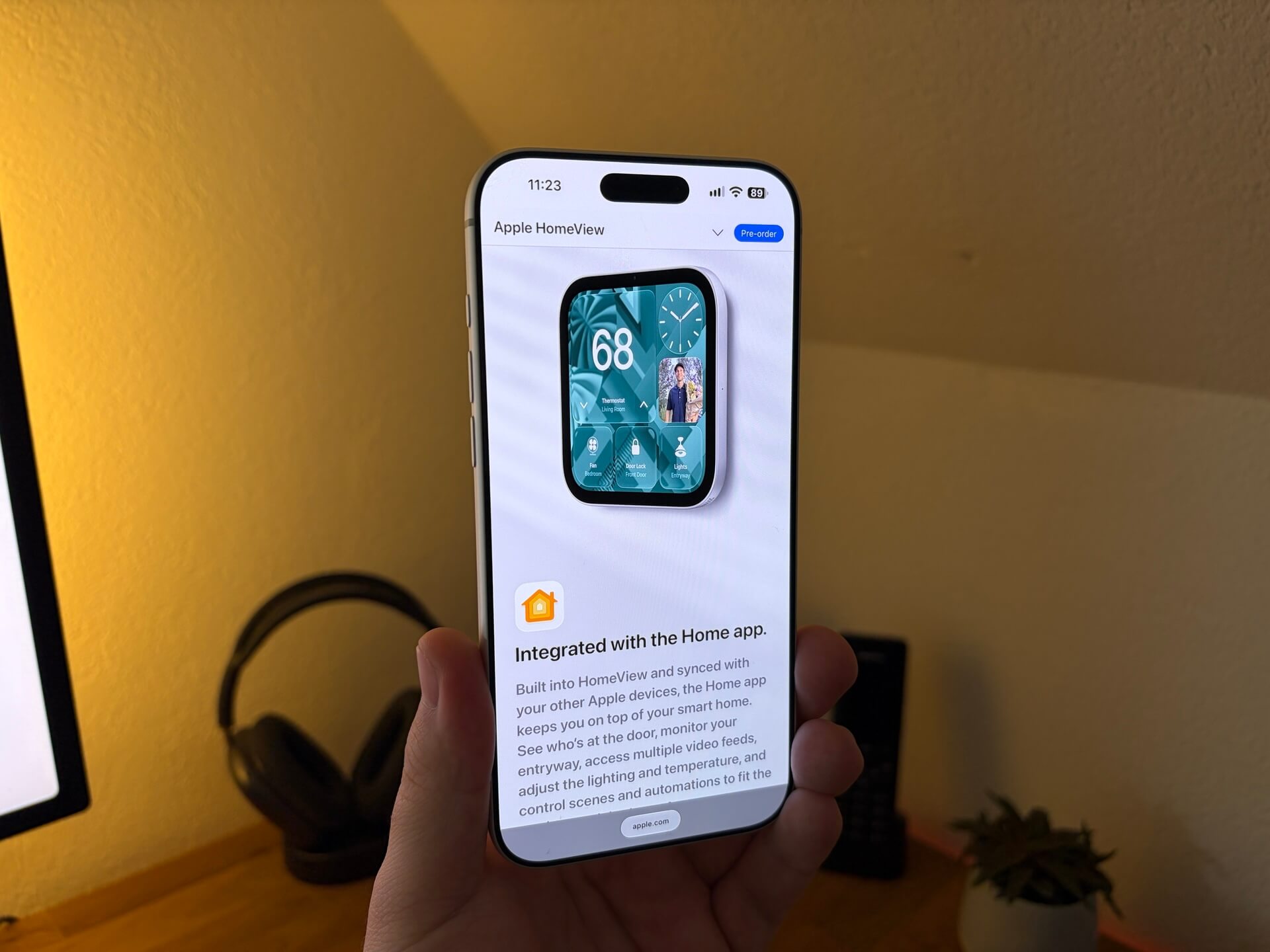 Apple_HomeView_erste_Gedanken Apple HomeView – erste Gedanken