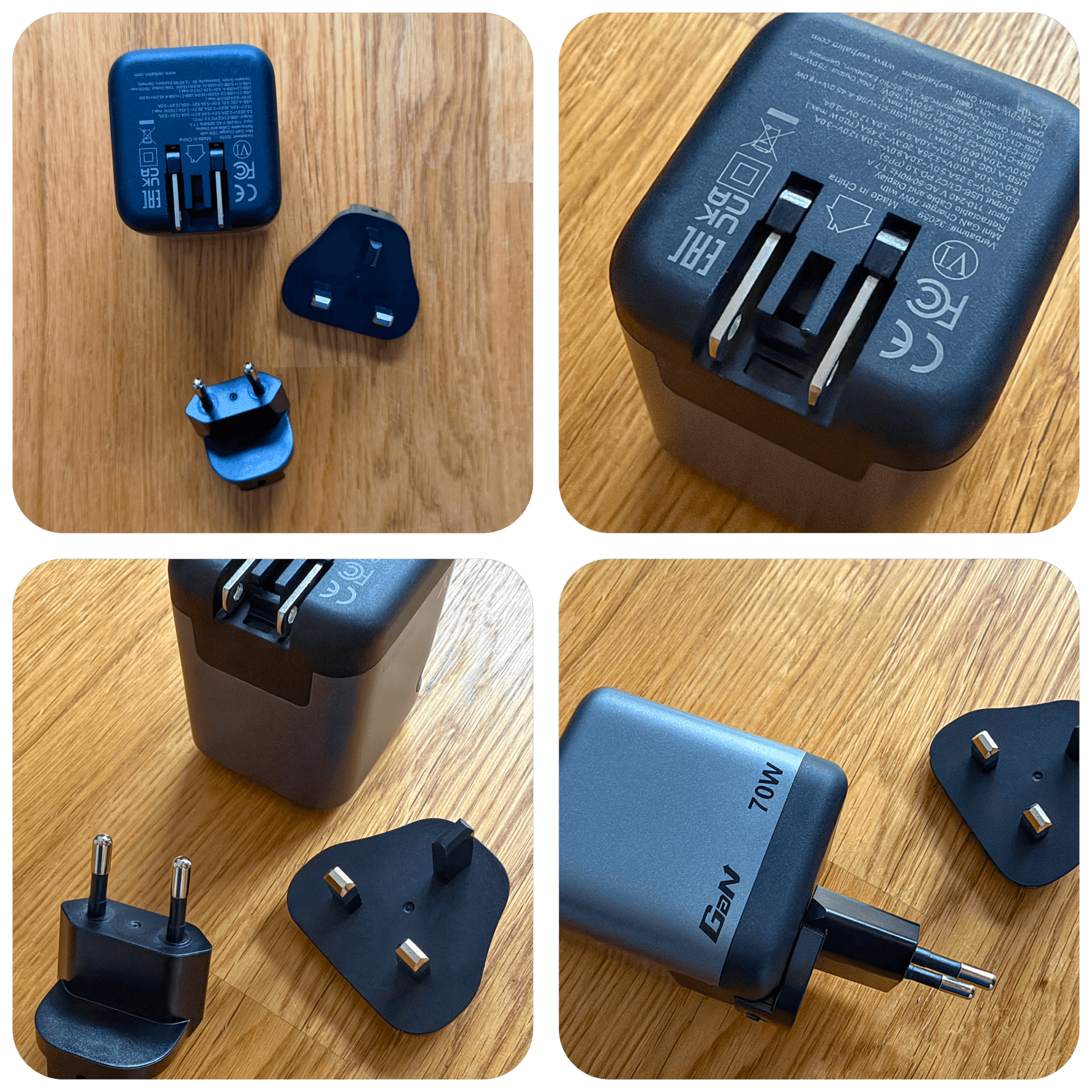 MiniGaNLadegeraet_70W_mit_Display_inkl_ausziehbarem_USBCKabel_von_Verbatim3 Mini-GaN-Ladegerät 70W mit Display inkl. ausziehbarem USB‑C‑Kabel von Verbatim